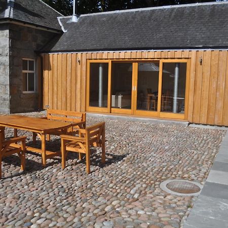 The Old Stables, Alltshellach Cottages North Ballachulish Eksteriør billede