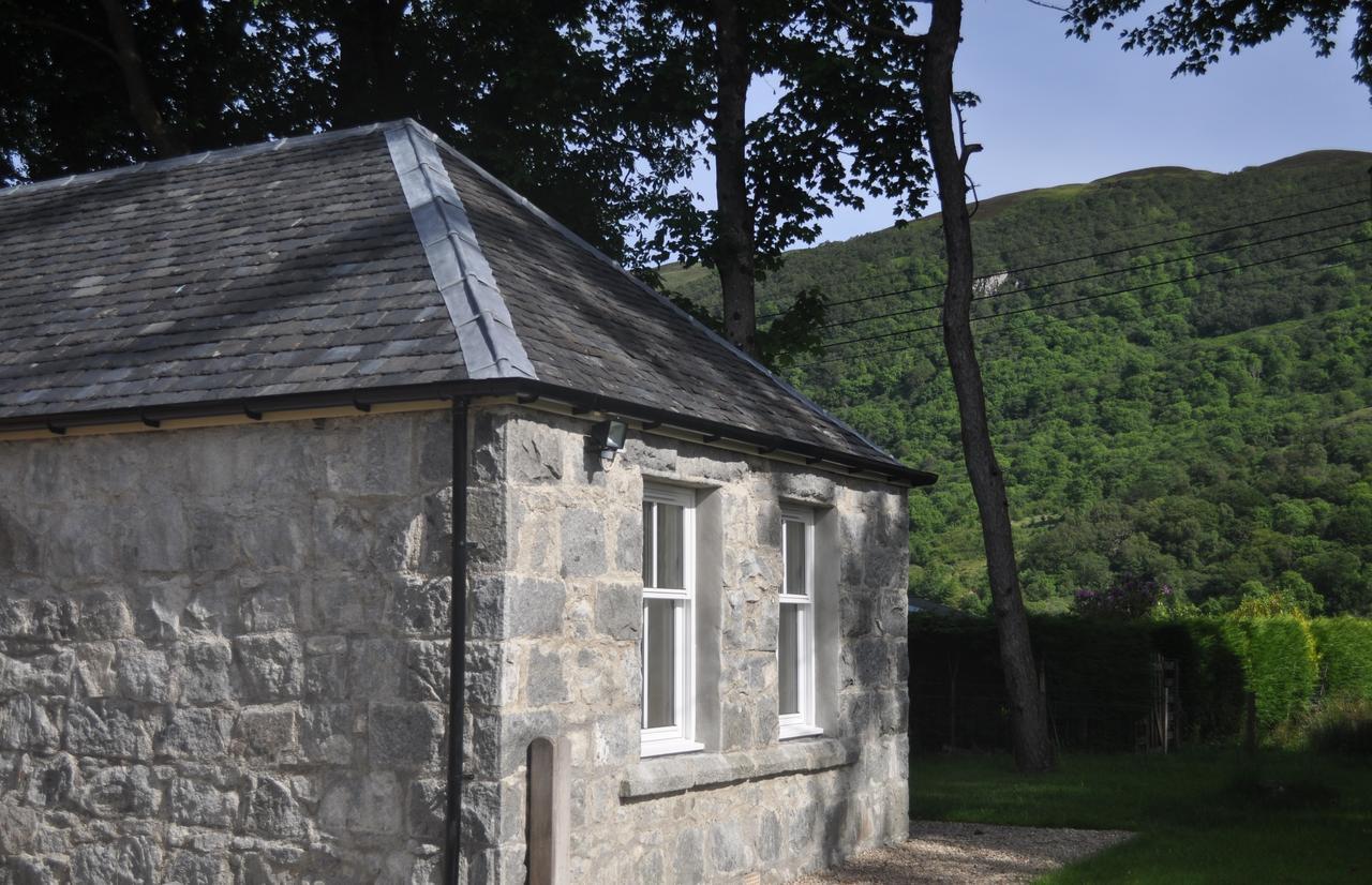 The Old Stables, Alltshellach Cottages North Ballachulish Eksteriør billede